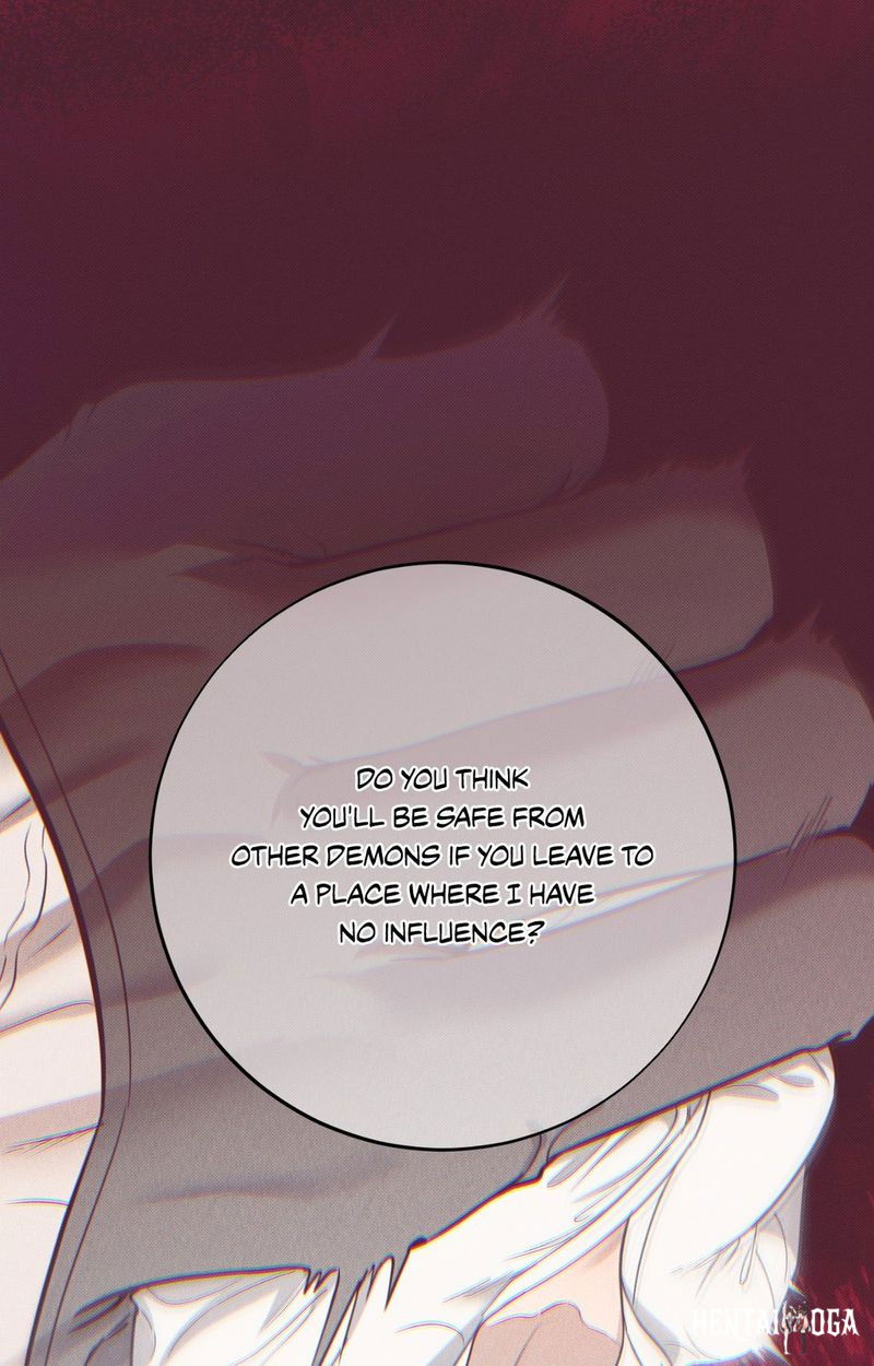 Hana’s Demons of Lust Hana’s Demons of Lust Chapter 116 - Page 113
