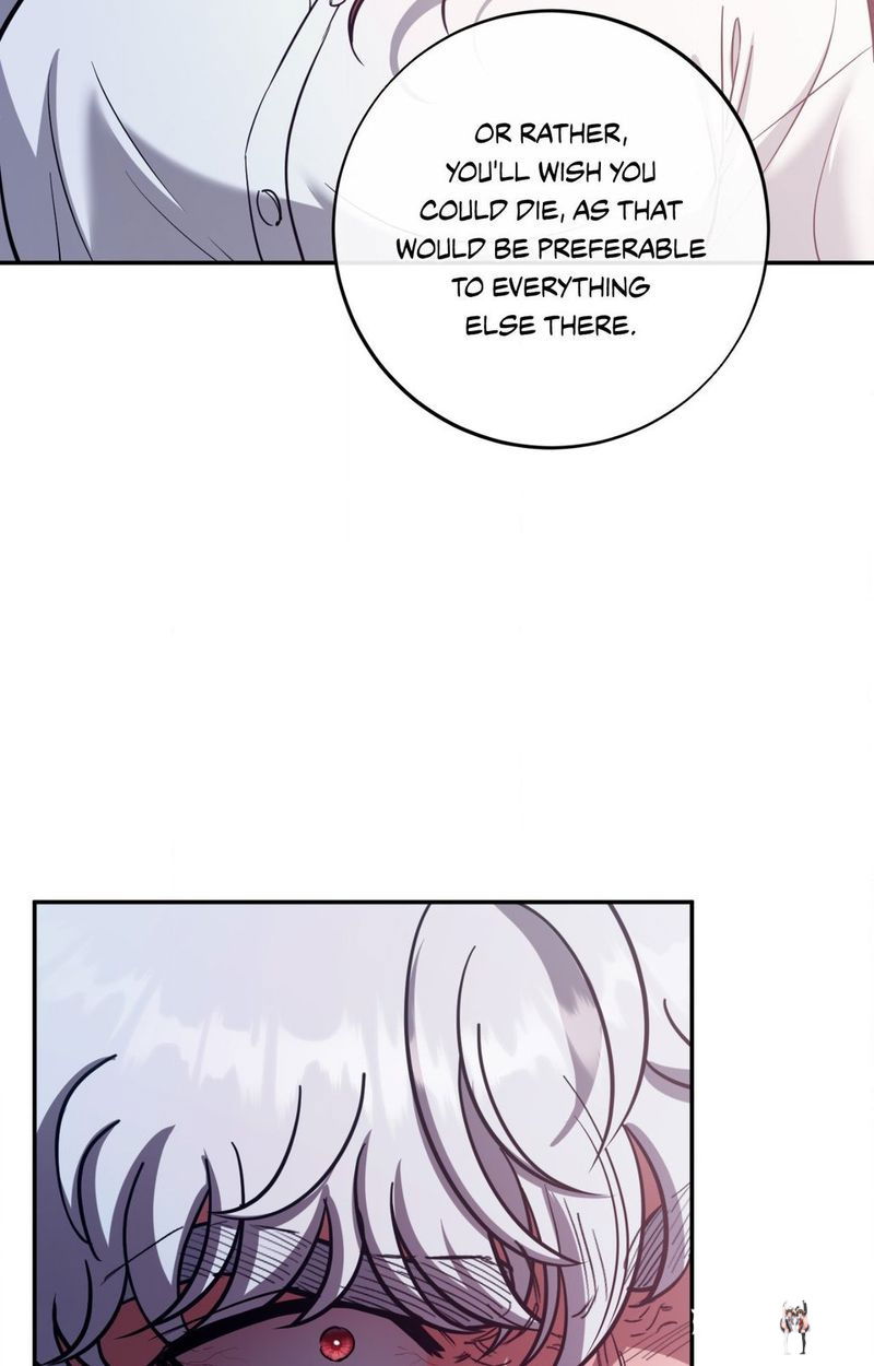 Hana’s Demons of Lust Hana’s Demons of Lust Chapter 116 - Page 117