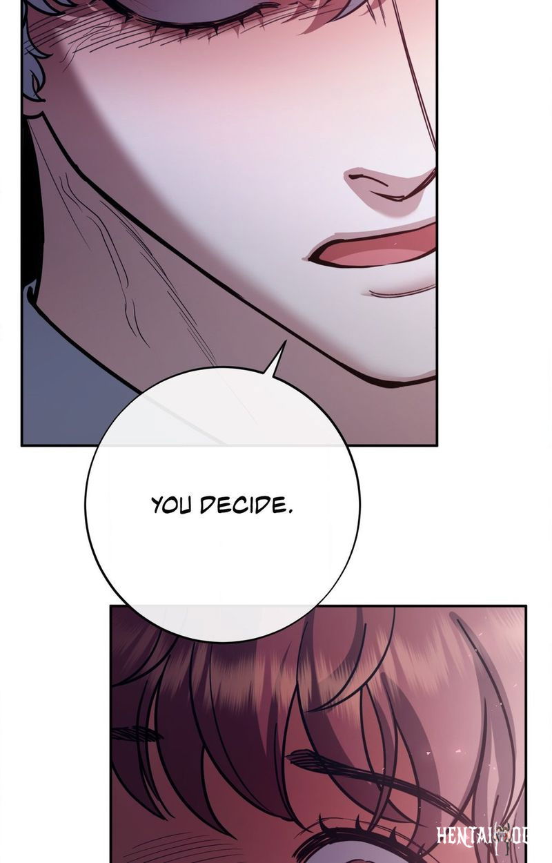 Hana’s Demons of Lust Hana’s Demons of Lust Chapter 116 - Page 118