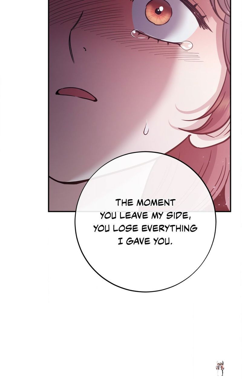 Hana’s Demons of Lust Hana’s Demons of Lust Chapter 116 - Page 119