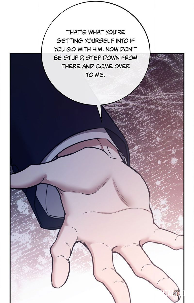 Hana’s Demons of Lust Hana’s Demons of Lust Chapter 116 - Page 120