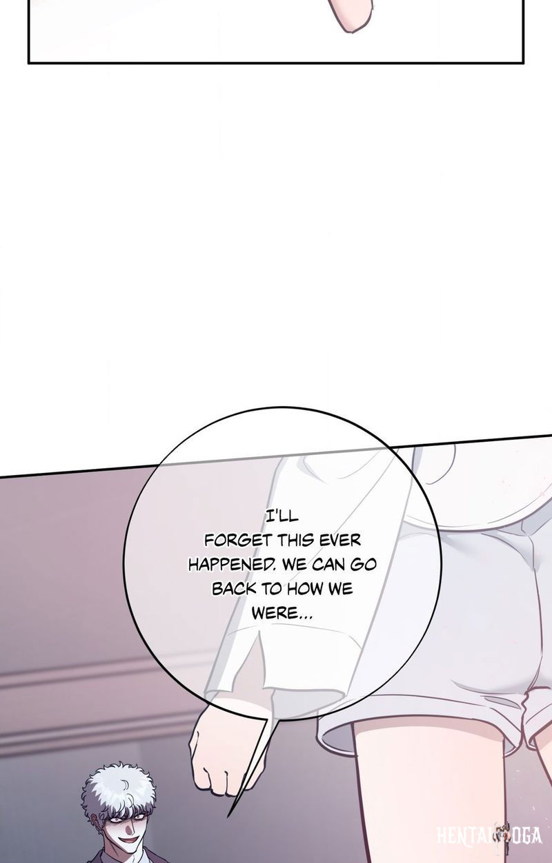 Hana’s Demons of Lust Hana’s Demons of Lust Chapter 116 - Page 121