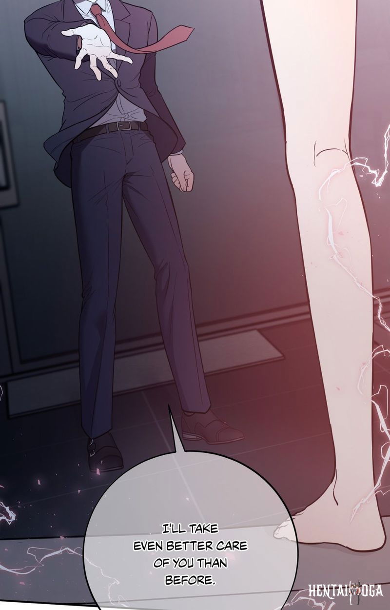 Hana’s Demons of Lust Hana’s Demons of Lust Chapter 116 - Page 122