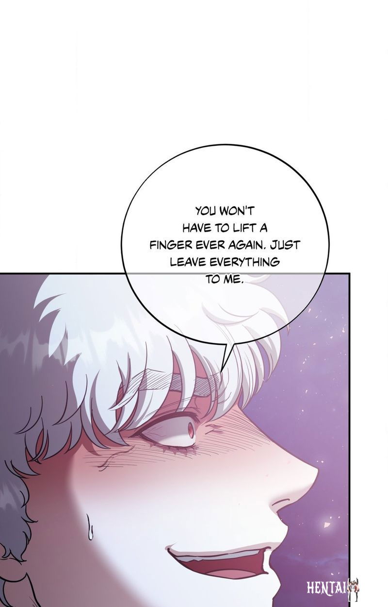 Hana’s Demons of Lust Hana’s Demons of Lust Chapter 116 - Page 124