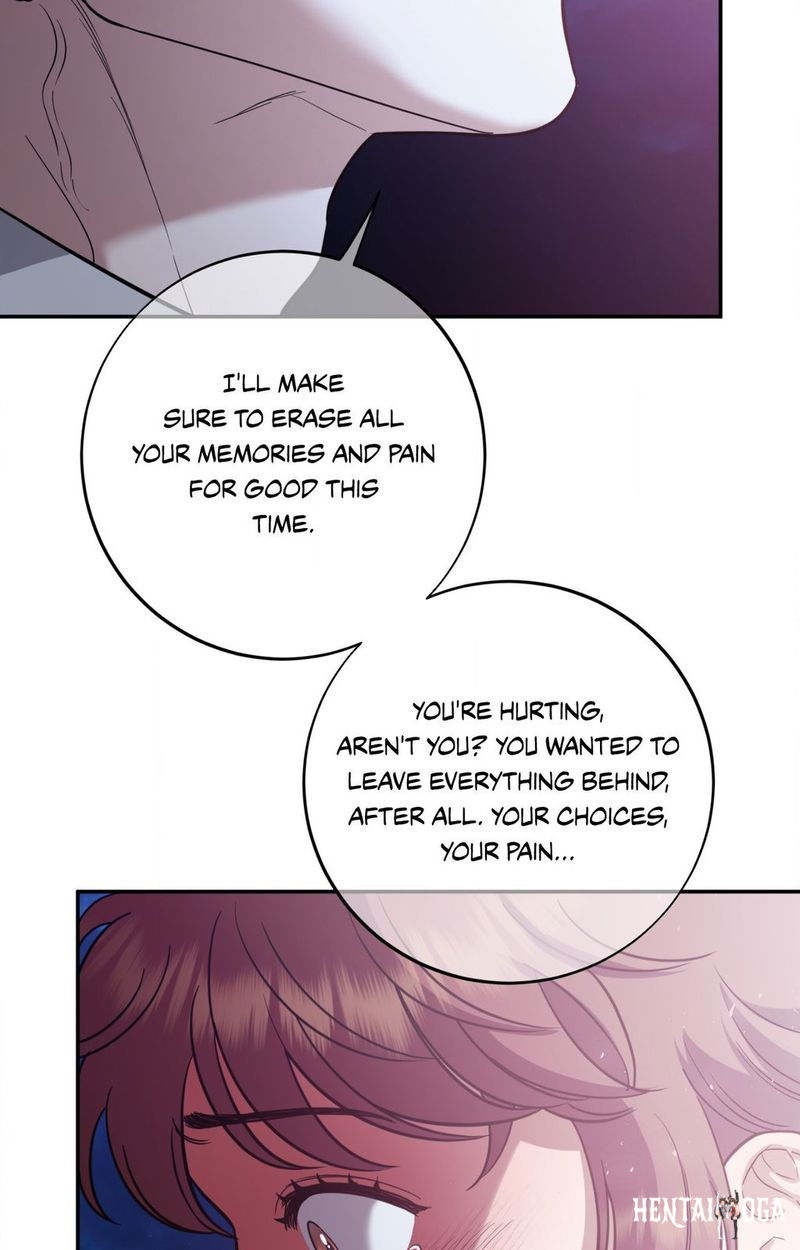 Hana’s Demons of Lust Hana’s Demons of Lust Chapter 116 - Page 125