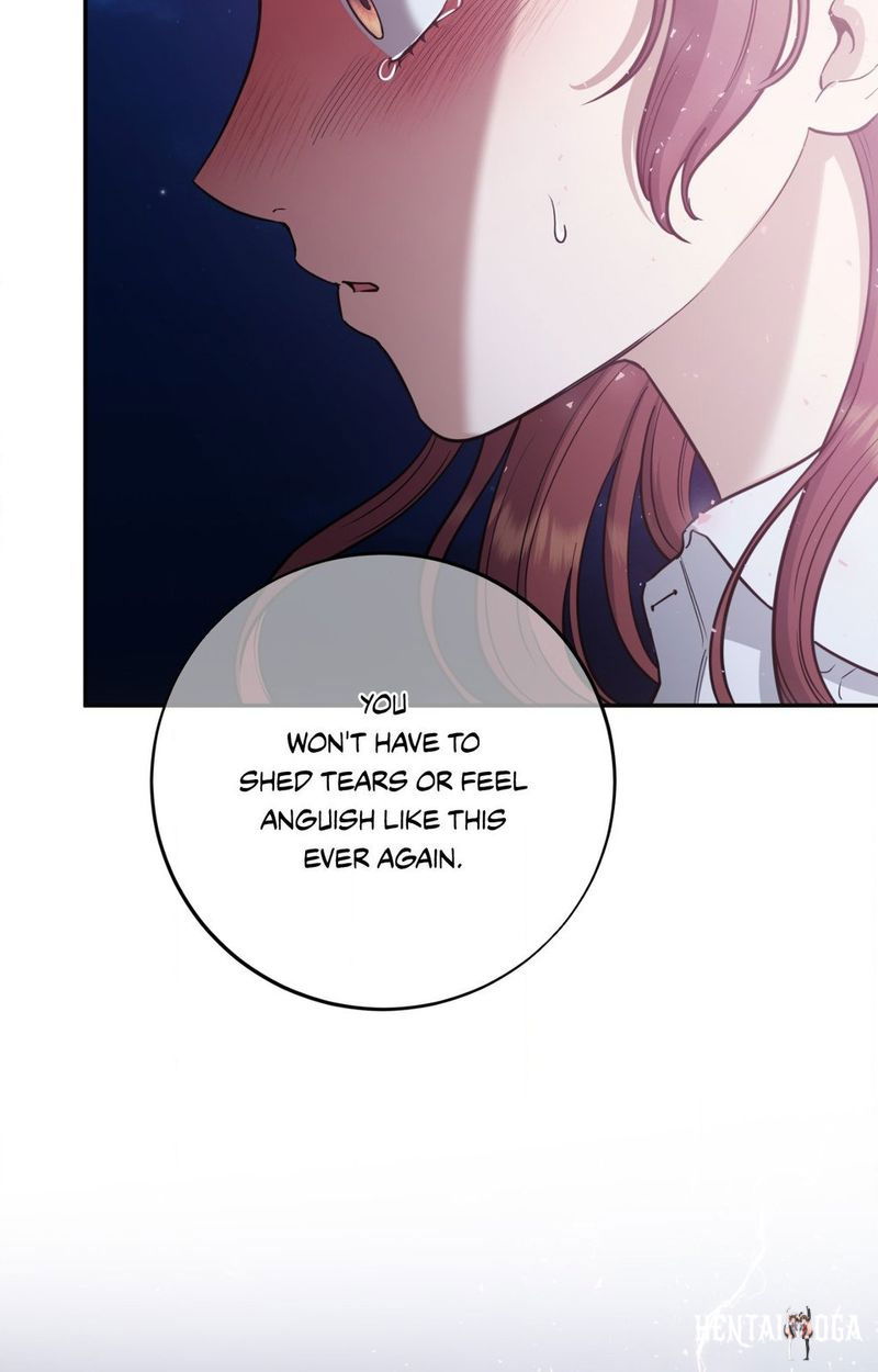 Hana’s Demons of Lust Hana’s Demons of Lust Chapter 116 - Page 126