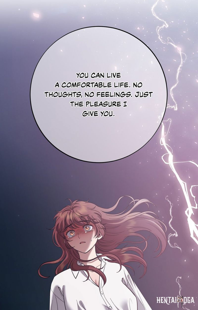 Hana’s Demons of Lust Hana’s Demons of Lust Chapter 116 - Page 127