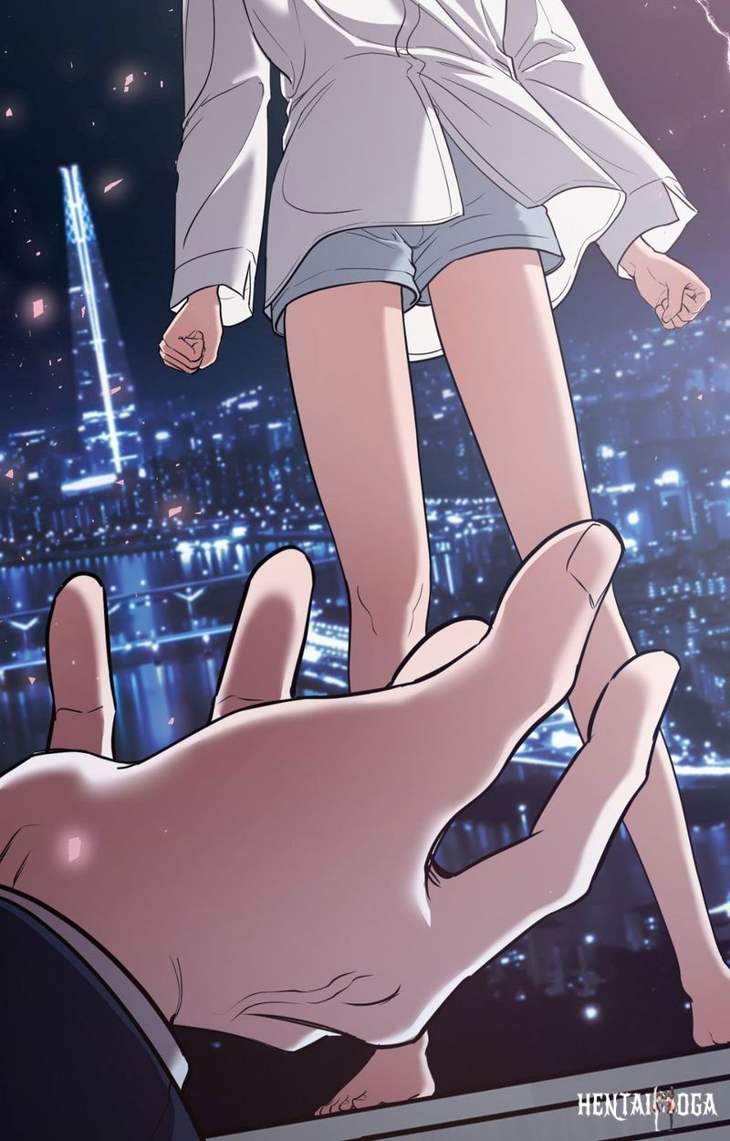 Hana’s Demons of Lust Hana’s Demons of Lust Chapter 116 - Page 128