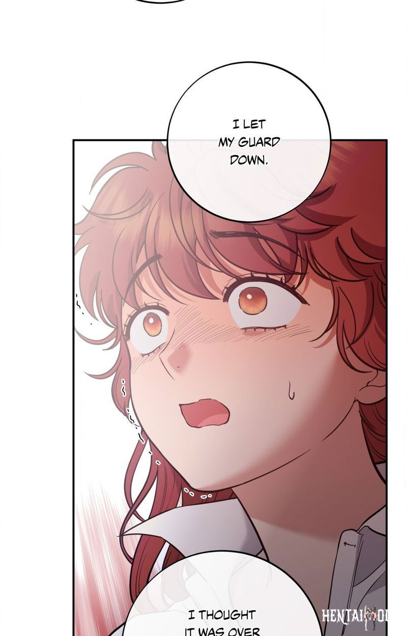 Hana’s Demons of Lust Hana’s Demons of Lust Chapter 116 - Page 16