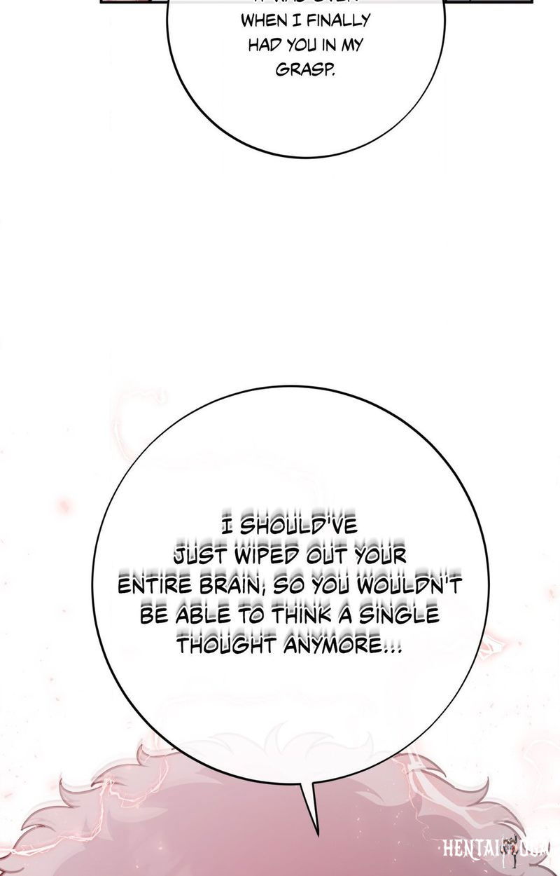 Hana’s Demons of Lust Hana’s Demons of Lust Chapter 116 - Page 17