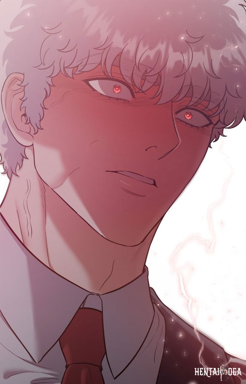 Hana’s Demons of Lust Hana’s Demons of Lust Chapter 116 - Page 18