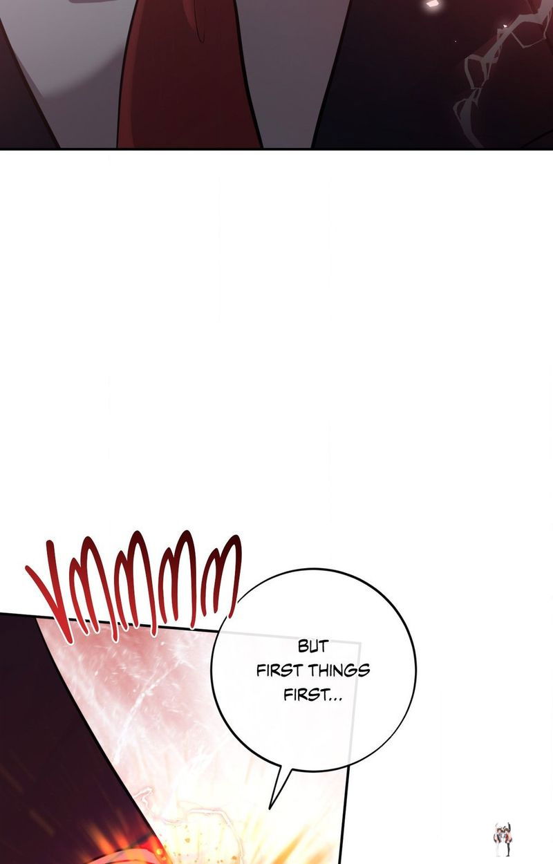 Hana’s Demons of Lust Hana’s Demons of Lust Chapter 116 - Page 19