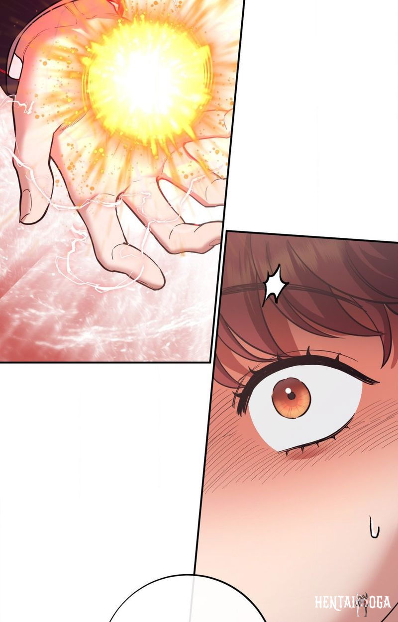 Hana’s Demons of Lust Hana’s Demons of Lust Chapter 116 - Page 20