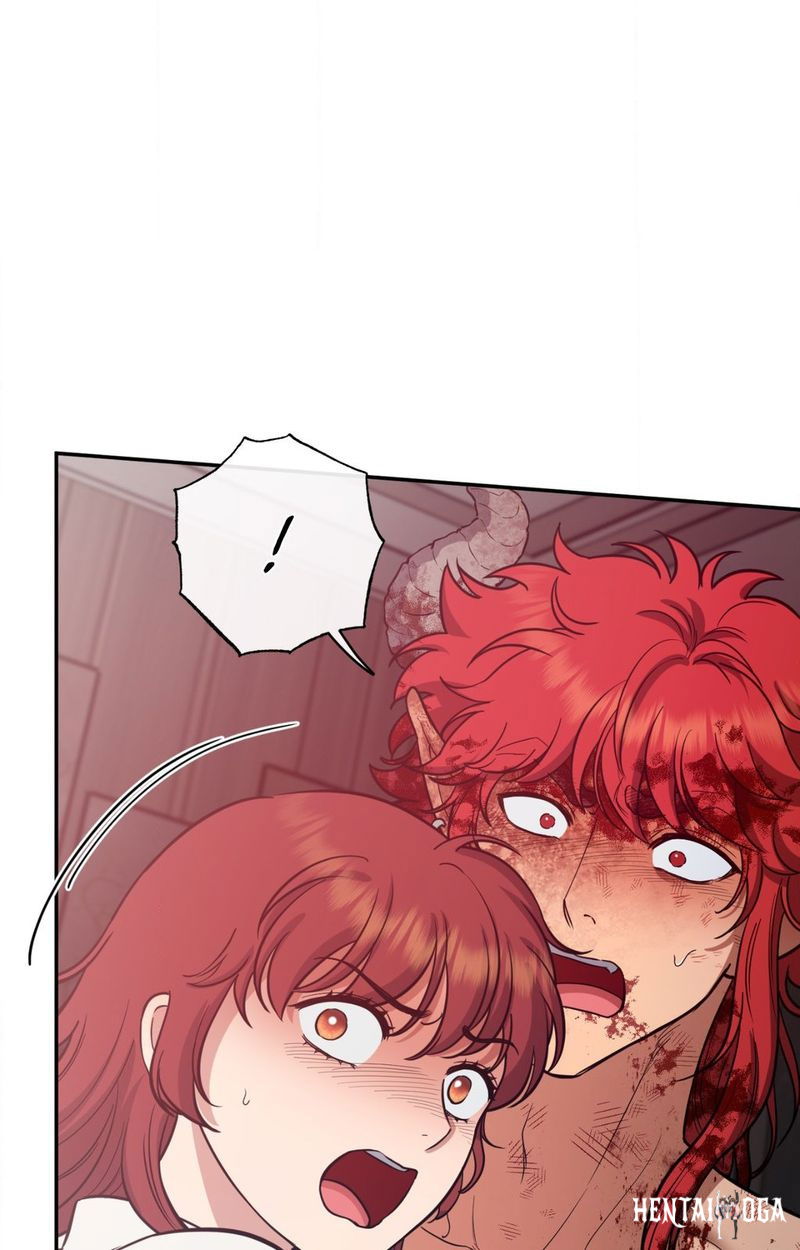 Hana’s Demons of Lust Hana’s Demons of Lust Chapter 116 - Page 30