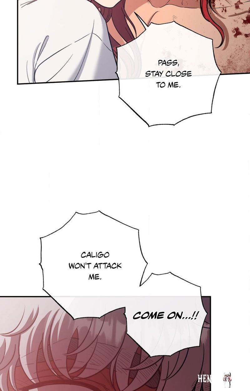 Hana’s Demons of Lust Hana’s Demons of Lust Chapter 116 - Page 31