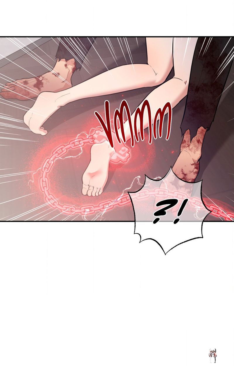 Hana’s Demons of Lust Hana’s Demons of Lust Chapter 116 - Page 35