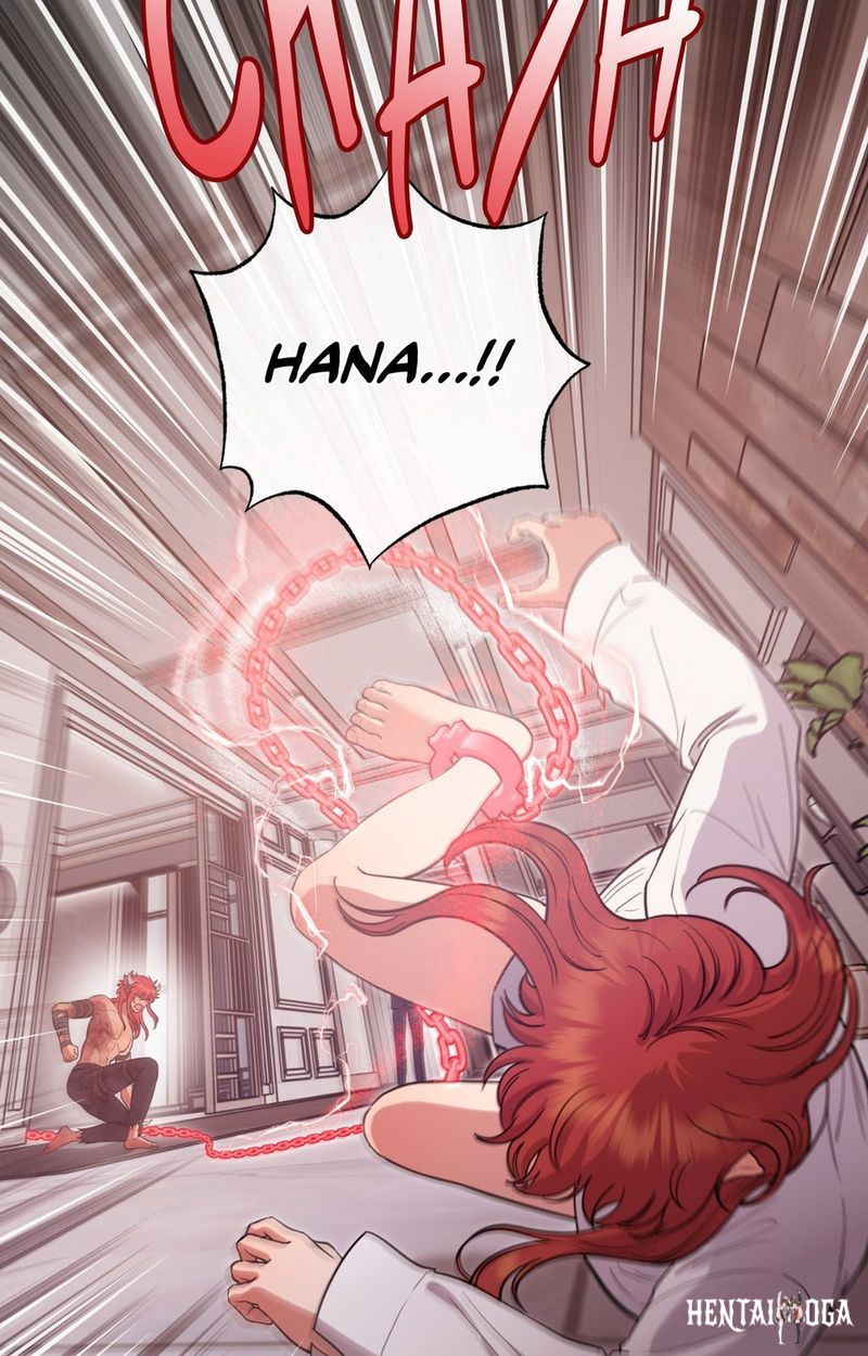 Hana’s Demons of Lust Hana’s Demons of Lust Chapter 116 - Page 39