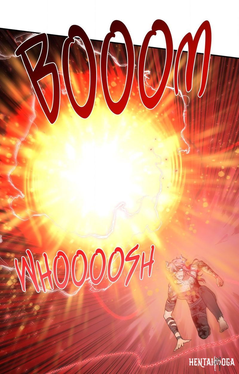 Hana’s Demons of Lust Hana’s Demons of Lust Chapter 116 - Page 42