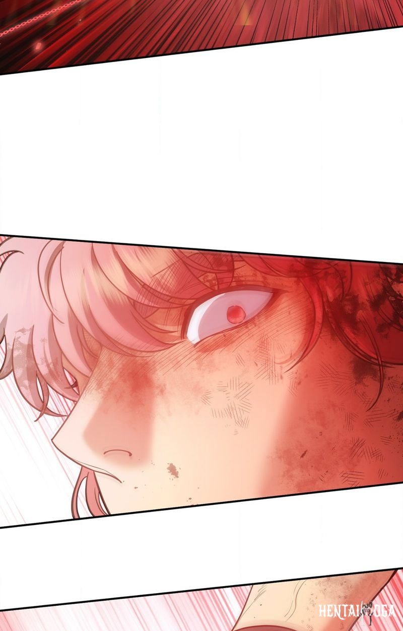 Hana’s Demons of Lust Hana’s Demons of Lust Chapter 116 - Page 43