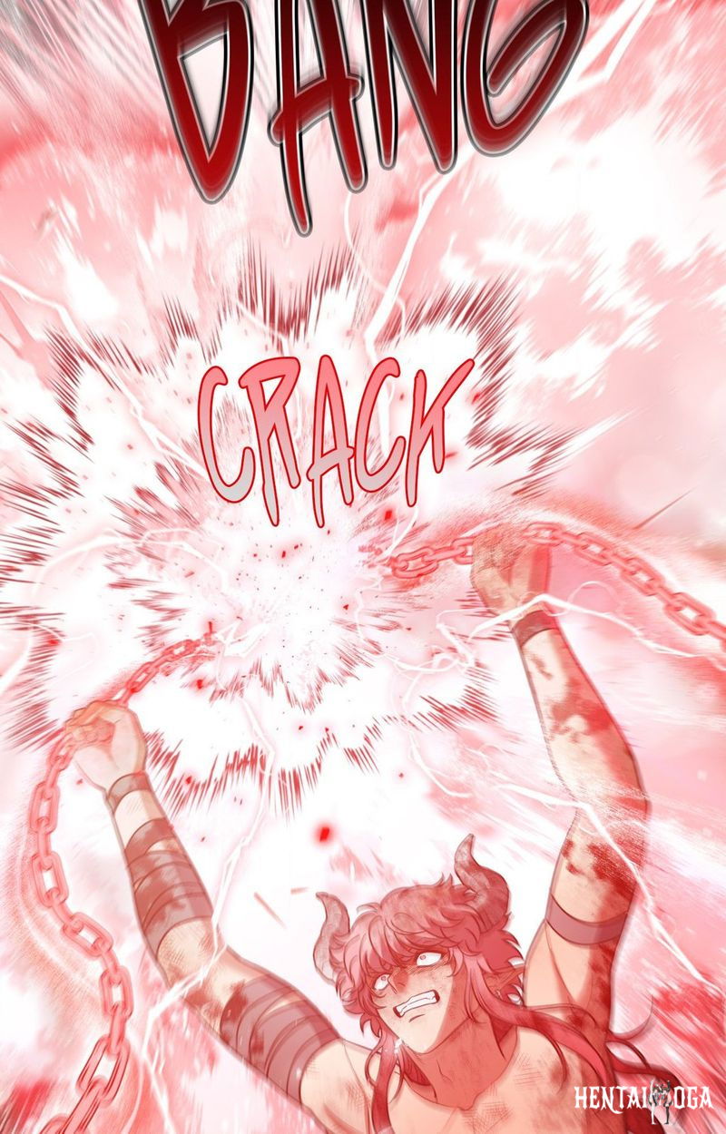 Hana’s Demons of Lust Hana’s Demons of Lust Chapter 116 - Page 45