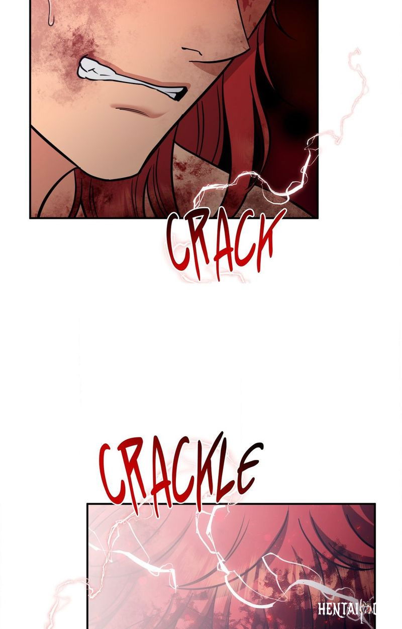 Hana’s Demons of Lust Hana’s Demons of Lust Chapter 116 - Page 5