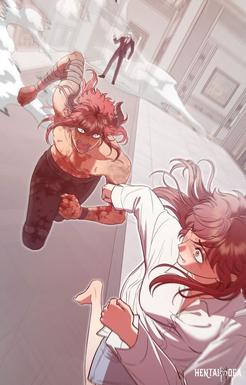 Hana’s Demons of Lust Hana’s Demons of Lust Chapter 116 - Page 52