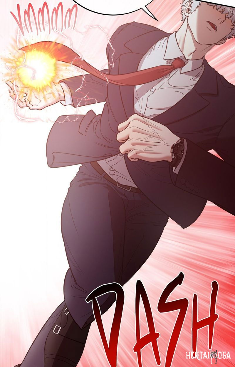 Hana’s Demons of Lust Hana’s Demons of Lust Chapter 116 - Page 58