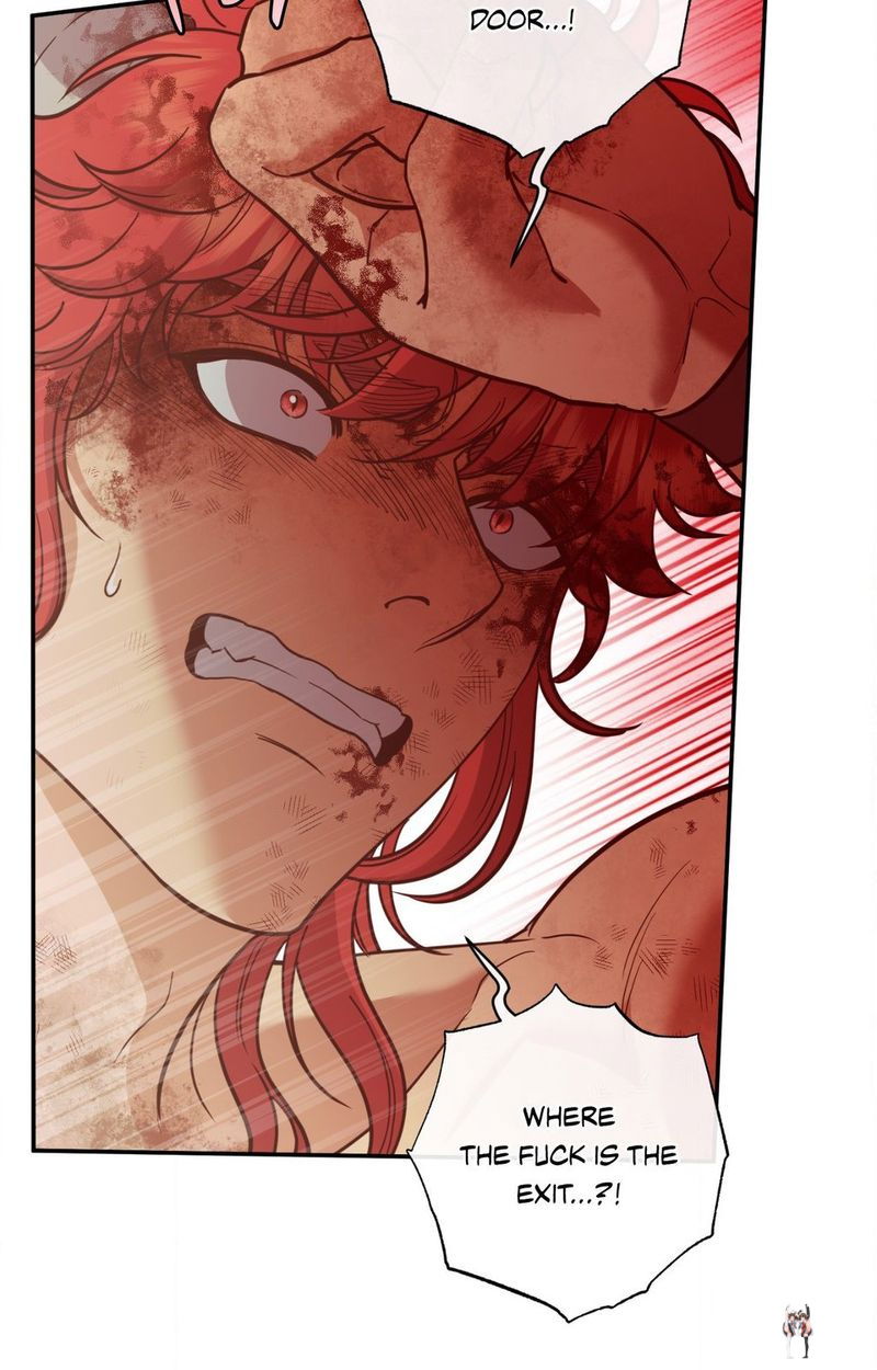 Hana’s Demons of Lust Hana’s Demons of Lust Chapter 116 - Page 62