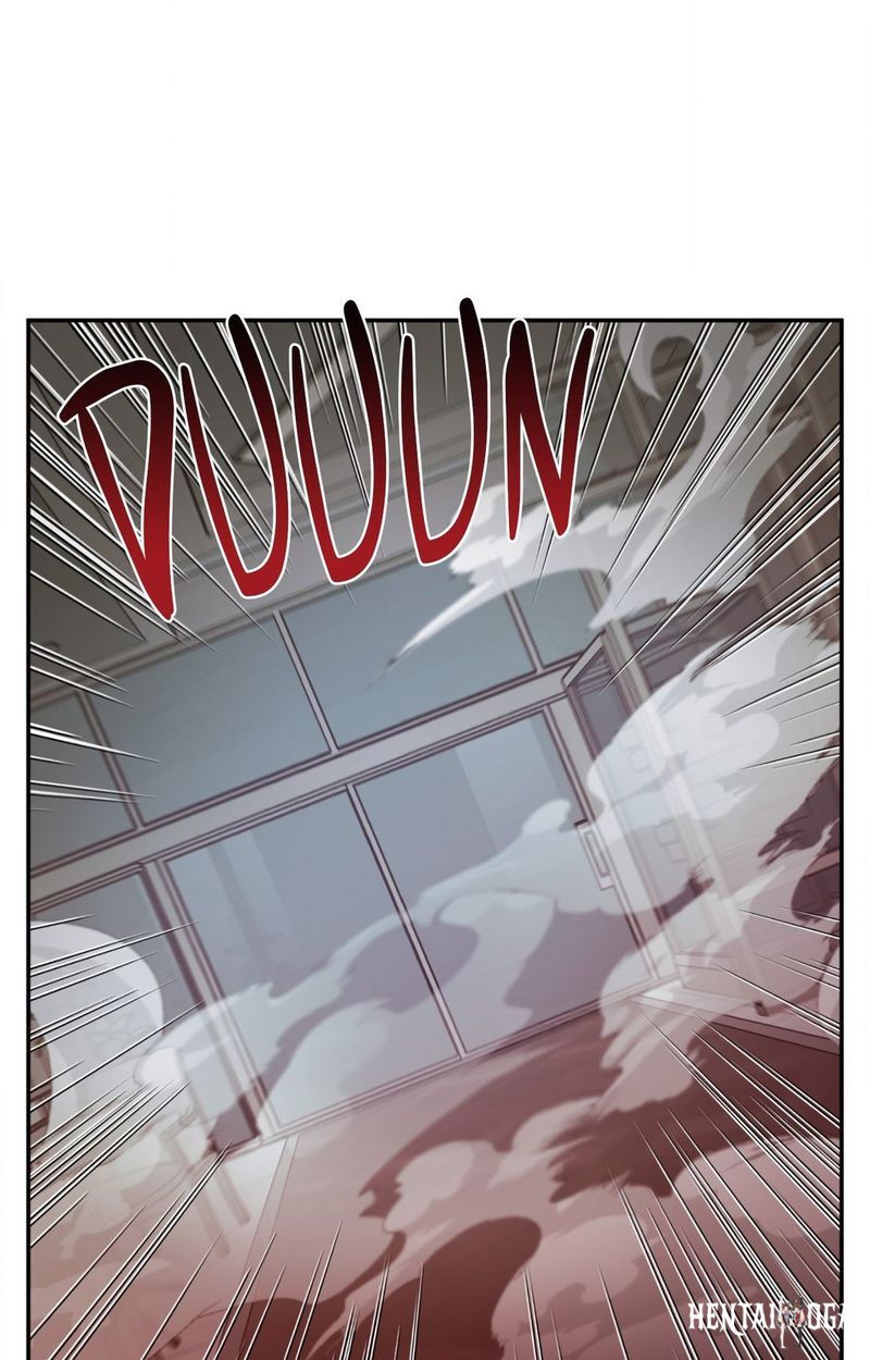 Hana’s Demons of Lust Hana’s Demons of Lust Chapter 116 - Page 64