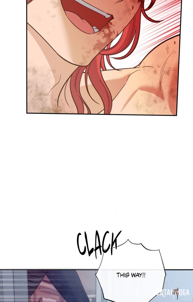 Hana’s Demons of Lust Hana’s Demons of Lust Chapter 116 - Page 66