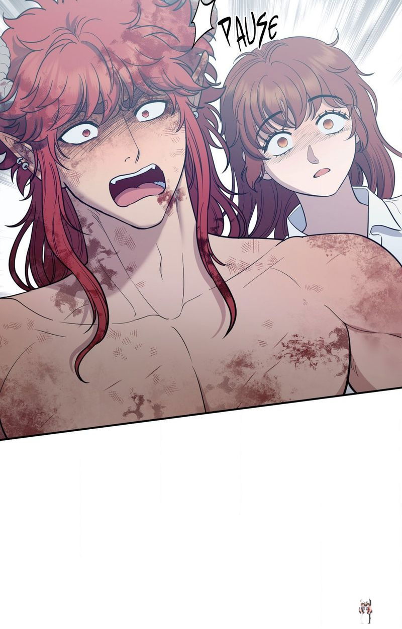 Hana’s Demons of Lust Hana’s Demons of Lust Chapter 116 - Page 68