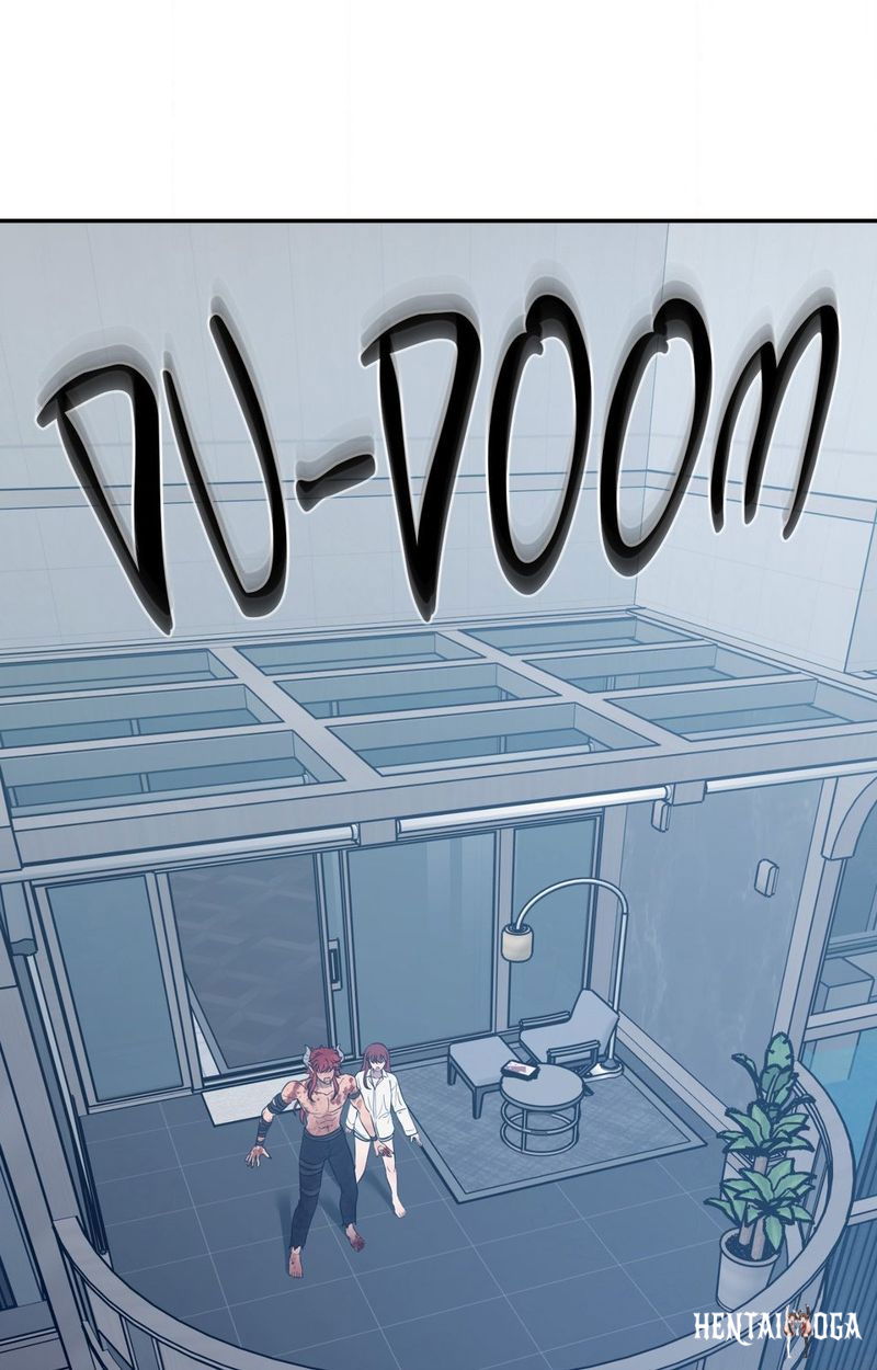 Hana’s Demons of Lust Hana’s Demons of Lust Chapter 116 - Page 69