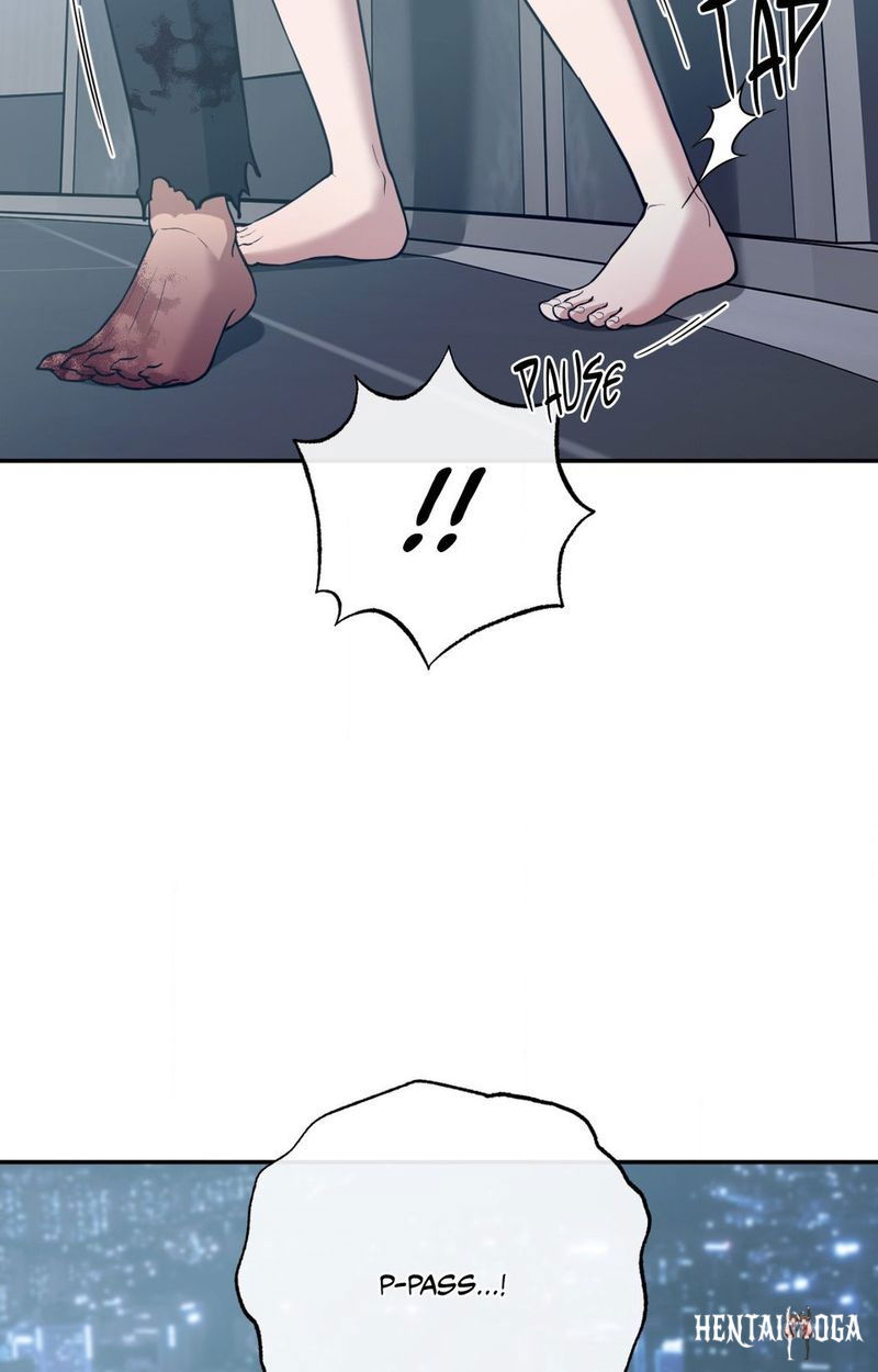 Hana’s Demons of Lust Hana’s Demons of Lust Chapter 116 - Page 76