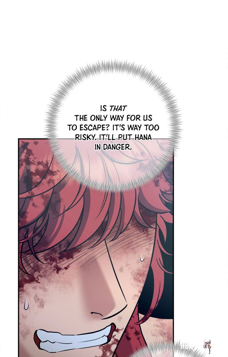 Hana’s Demons of Lust Hana’s Demons of Lust Chapter 116 - Page 79