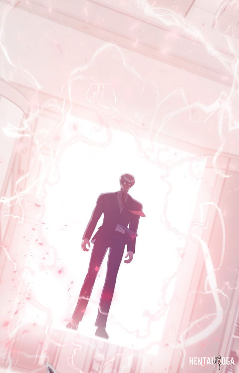 Hana’s Demons of Lust Hana’s Demons of Lust Chapter 116 - Page 8