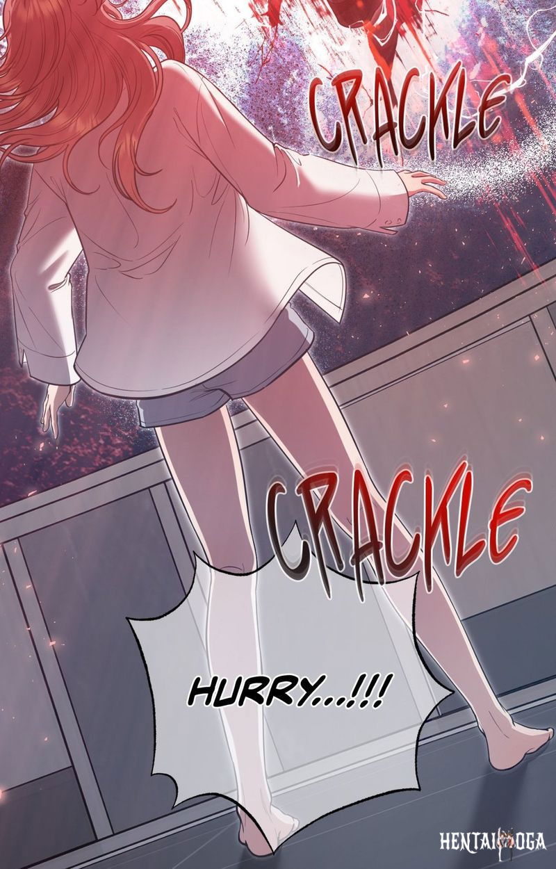 Hana’s Demons of Lust Hana’s Demons of Lust Chapter 116 - Page 85