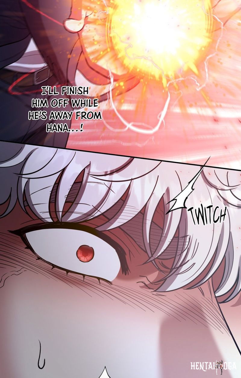 Hana’s Demons of Lust Hana’s Demons of Lust Chapter 116 - Page 88