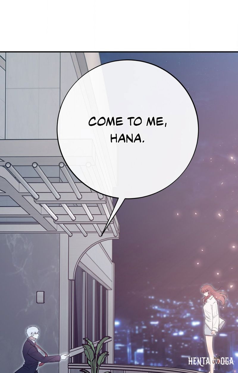 Hana’s Demons of Lust Hana’s Demons of Lust Chapter 116 - Page 96