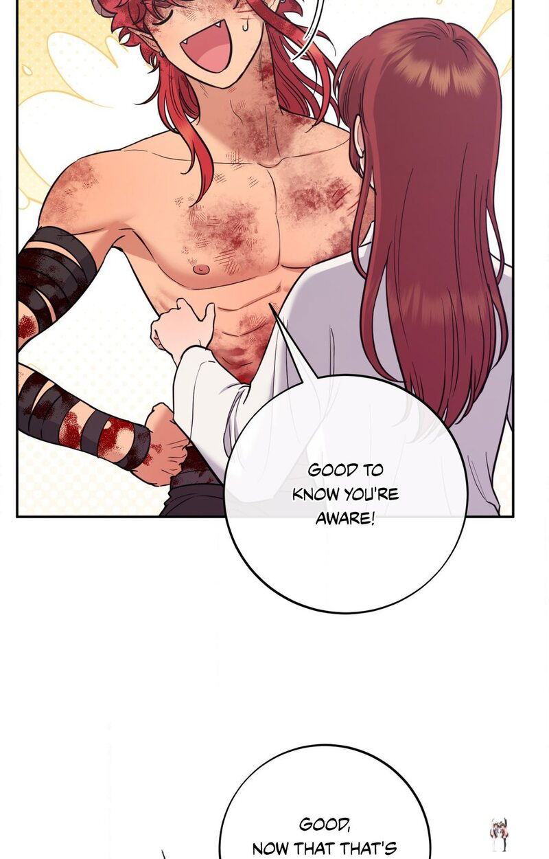 Hana’s Demons of Lust Hana’s Demons of Lust Chapter 117 - Page 101