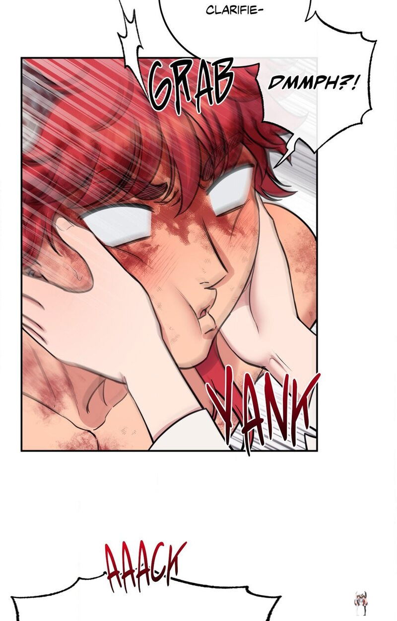 Hana’s Demons of Lust Hana’s Demons of Lust Chapter 117 - Page 102