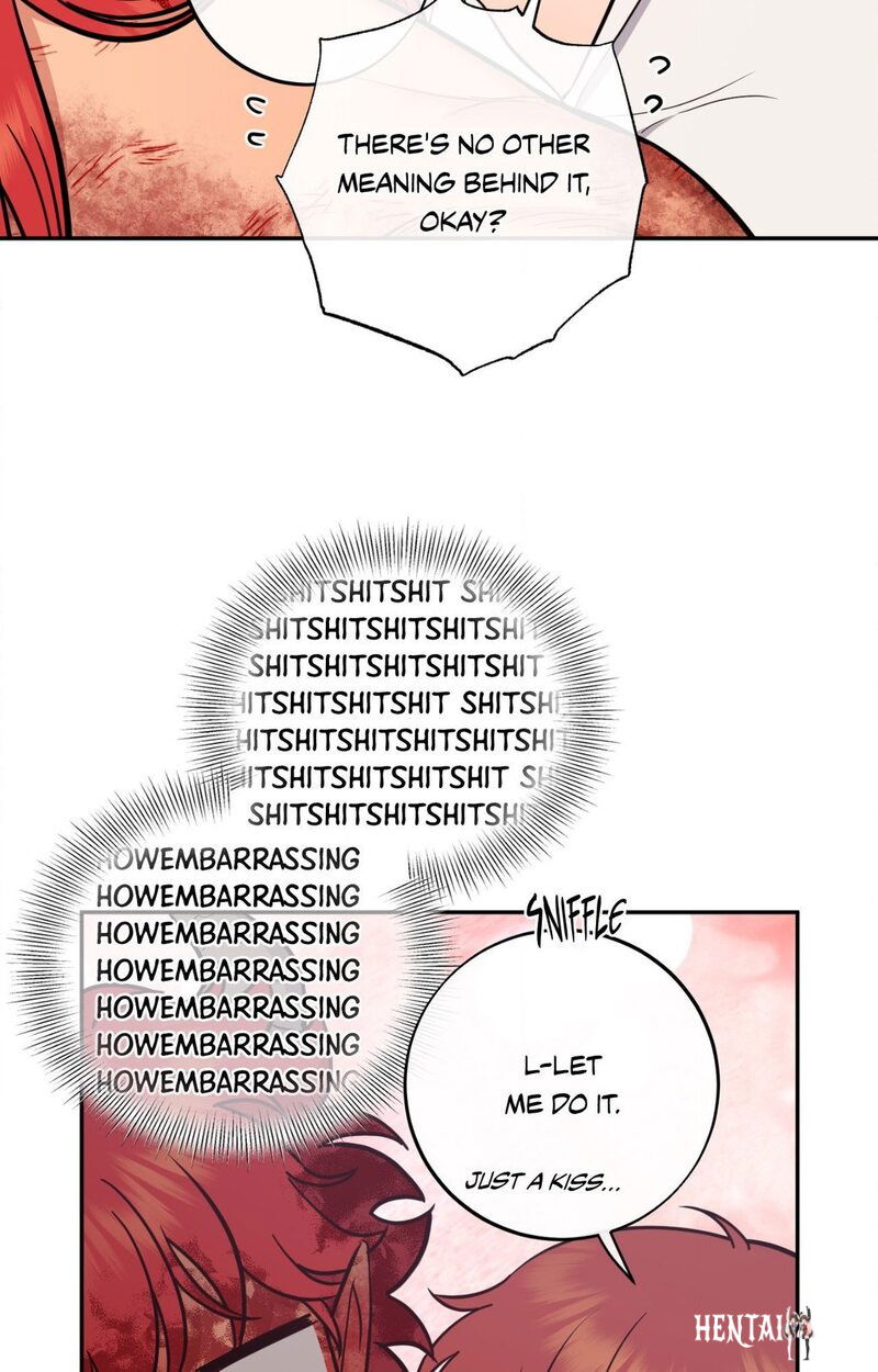 Hana’s Demons of Lust Hana’s Demons of Lust Chapter 117 - Page 106