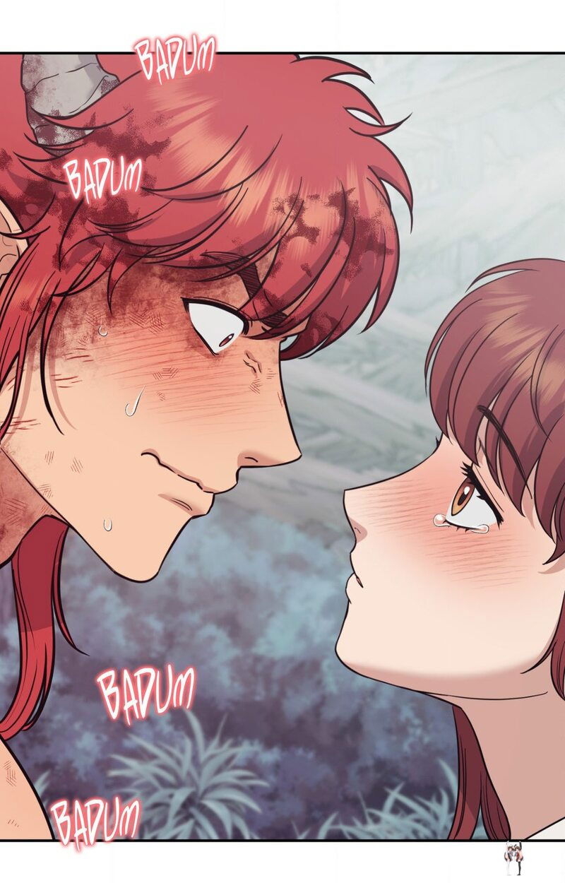 Hana’s Demons of Lust Hana’s Demons of Lust Chapter 117 - Page 108