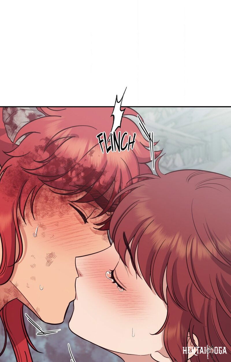 Hana’s Demons of Lust Hana’s Demons of Lust Chapter 117 - Page 109