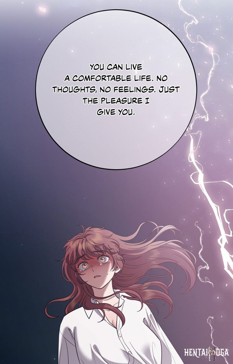 Hana’s Demons of Lust Hana’s Demons of Lust Chapter 117 - Page 11