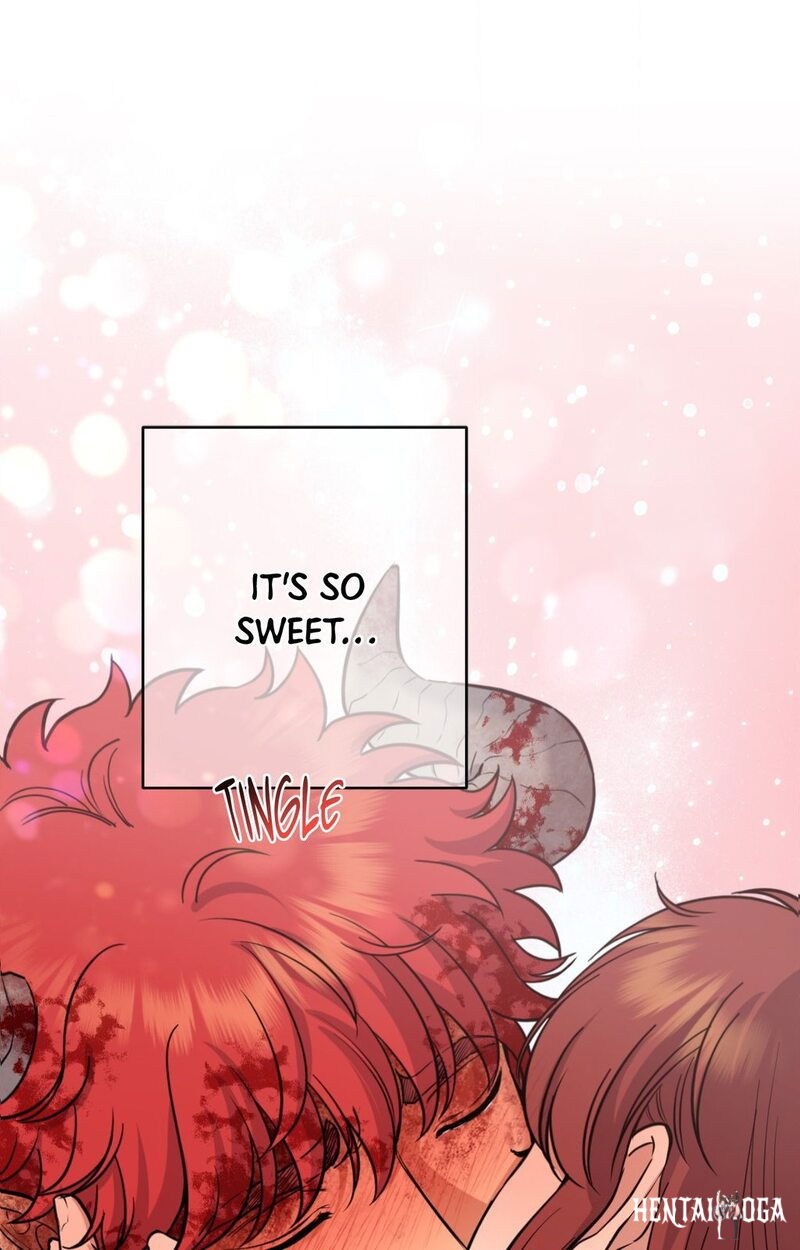 Hana’s Demons of Lust Hana’s Demons of Lust Chapter 117 - Page 112