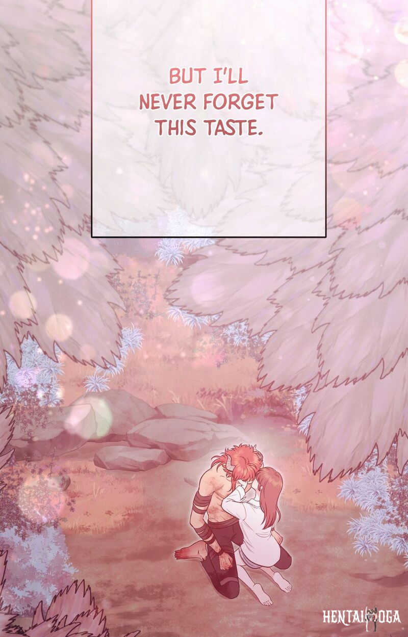 Hana’s Demons of Lust Hana’s Demons of Lust Chapter 117 - Page 116