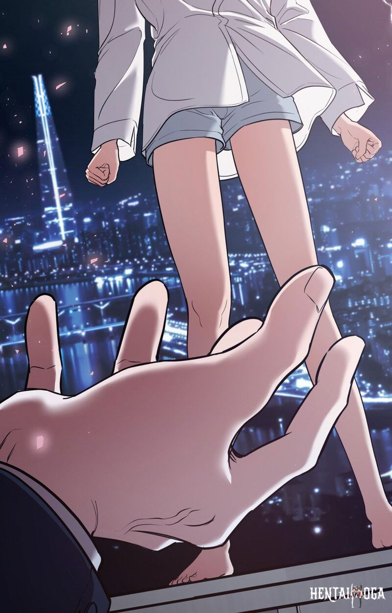 Hana’s Demons of Lust Hana’s Demons of Lust Chapter 117 - Page 12