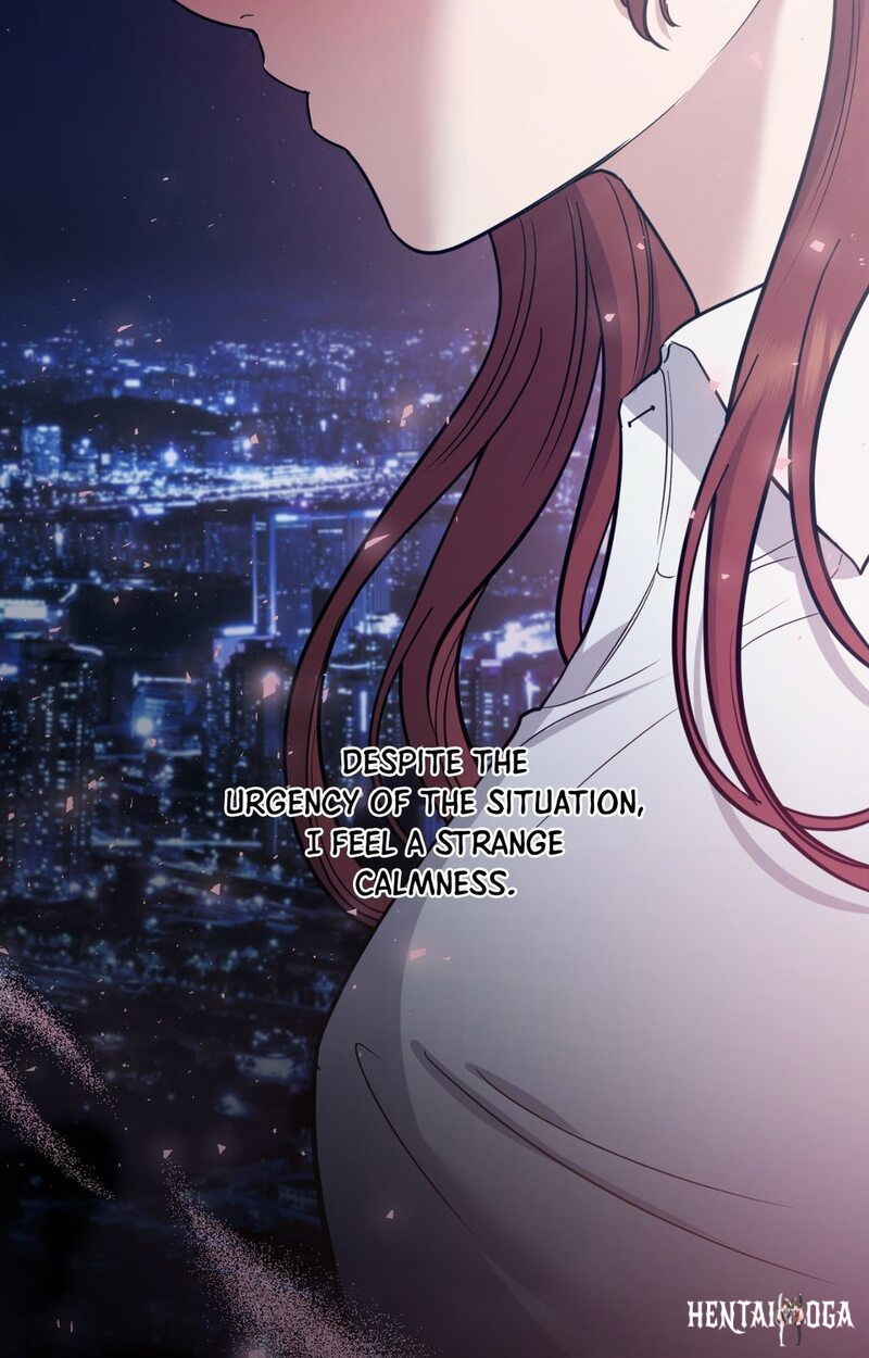 Hana’s Demons of Lust Hana’s Demons of Lust Chapter 117 - Page 18