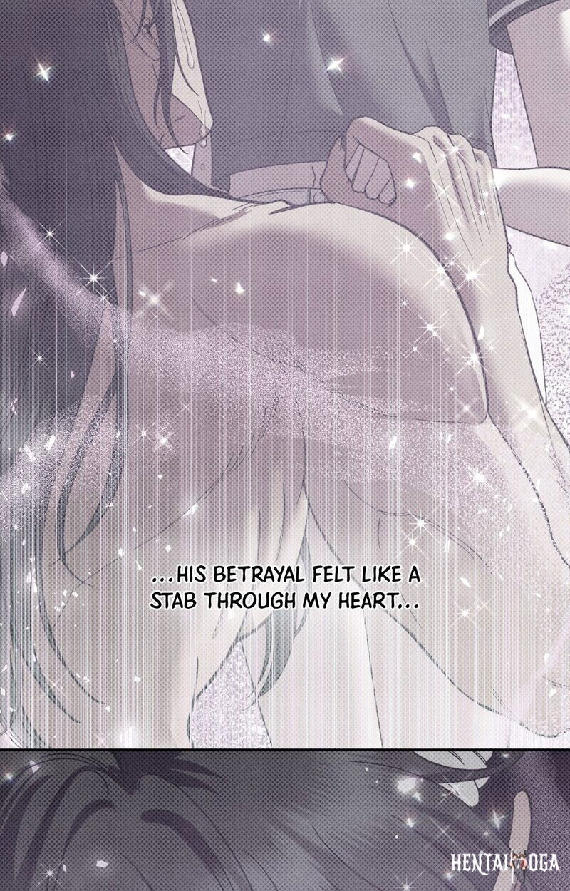 Hana’s Demons of Lust Hana’s Demons of Lust Chapter 117 - Page 21