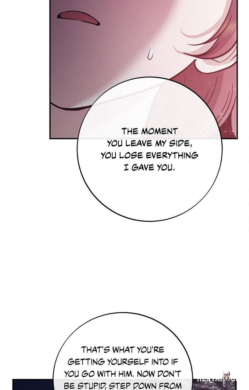 Hana’s Demons of Lust Hana’s Demons of Lust Chapter 117 - Page 3